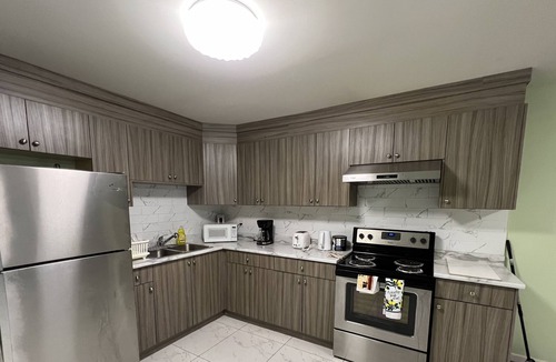 Newton Bed & Breakfast | Private 2 Bedroom Suite, free Wifi