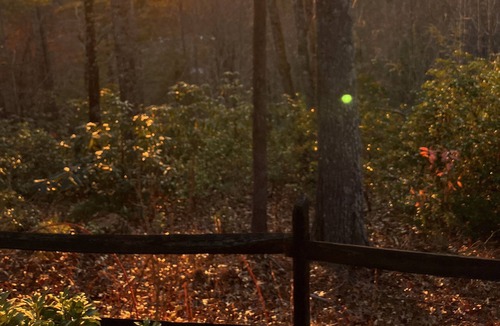 Ferguson House | Private Cabin With Stunning Mountain & Sunset Views – Hot Tub – WiFi