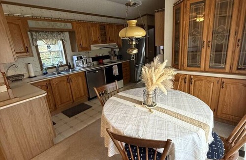 Berkeley Apartment | Private Cottage on Horse Farm in Williamsburg!
