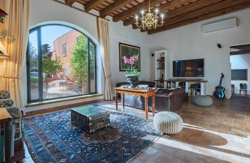 Buseto Palizzolo Villa | Private countryside villa with swimming pool