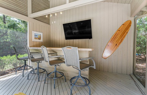 Heritage Woods House | Private Pool ~ Cabana ~ 5 Deer Run Lane