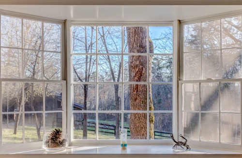 Boyd Tavern House | Private Retreat on 10 Acres Minutes from Monticello, Wineries & Charlottesville!