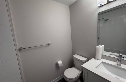 Ottawa Division House | Private Room & Bath with dedicated Workspace in Barrhaven, Ottawa