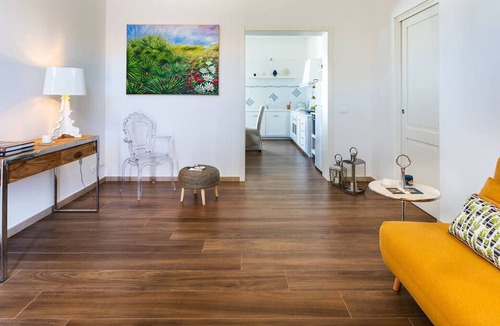 Marausa Villa | Private villa with swimming pool