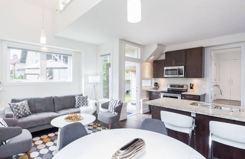 Hastings House | PRIVATE - West Coast Luxury Living