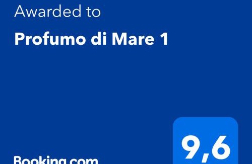 Alcamo Marina House | Profumo di Mare 1