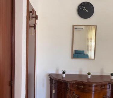 Tonnarella Apartment | Profumo di Mare - Portorosa Guest Apartment