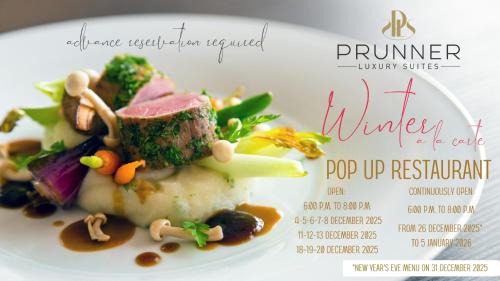 Schenna Hotel | Prunner Luxury Suites - Adults Only