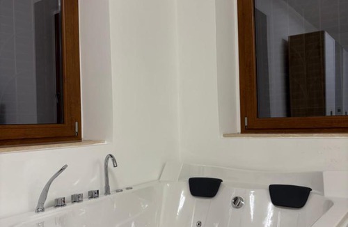 Zona LI La Storta Apartment | Puesta del Sol Roma
