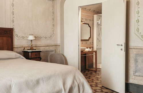 Carruba House | Puleera