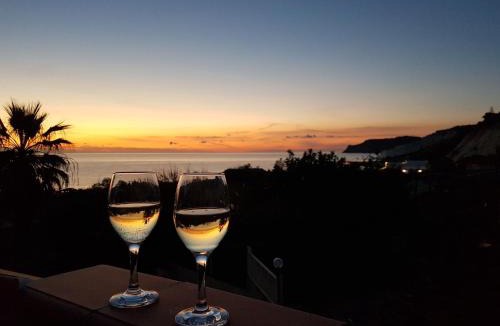 Realmonte House | Punta Grande - Scala dei Turchi