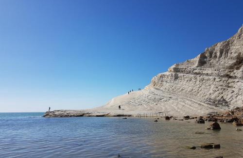 Realmonte House | Punta Grande - Scala dei Turchi