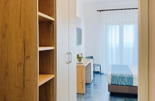 Localita Punta Fram Hotel | Qalea Pantelleria