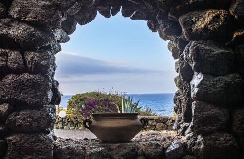 Localita Punta Fram Hotel | Qalea Pantelleria