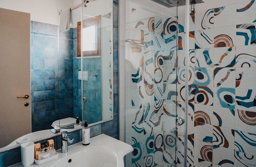 Localita Punta Fram Hotel | Qalea Pantelleria