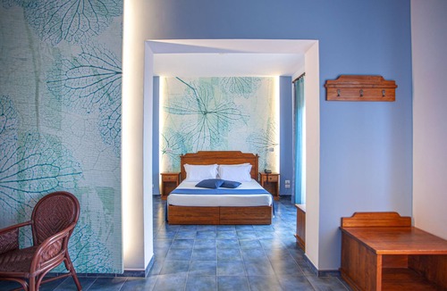 Localita Punta Fram Hotel | Qalea Pantelleria