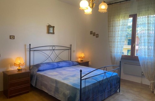Marciana Marina Apartment | Quadrilocale Franca