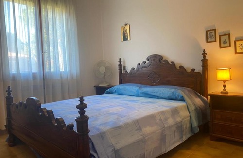 Marciana Marina Apartment | Quadrilocale Franca