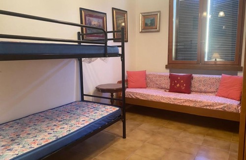 Marciana Marina Apartment | Quadrilocale Franca