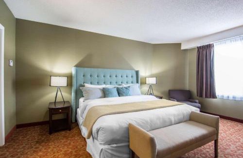 Drumheller Hotel | Quality Hotel