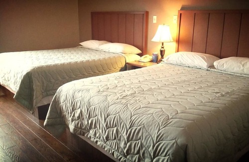Fort Gary Hotel | Queen Bee Hotel