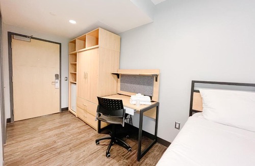 Kingston Apartment | Queen's University Residence