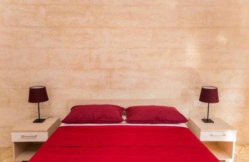 Quartiere XXI Pietralata Bed & Breakfast | Quelli della via Gluck