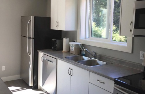 Langford Apartment | Quiet private & welcoming