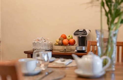Settecamini Apartment | Quiet Retreat Near Rome and Tivoli Baths