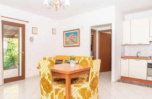 Telti Apartment | Résidence Villa Smeralda