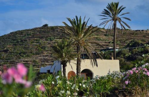 Pantelleria House | RADYSHAMS DAMMUSI Le PALME
