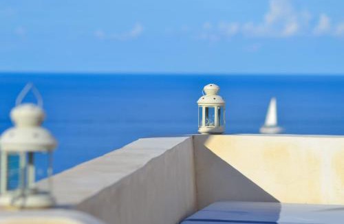 Pantelleria House | RADYSHAMS DAMMUSI Le PALME