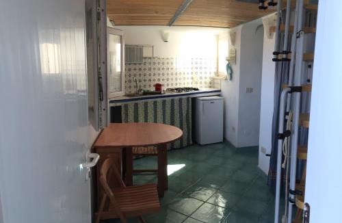Ponza Apartment | Raffaele