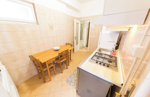 Aurelio Apartment | Raffaele's apartment, Tranquility and comfort, Suitable for small groups and families