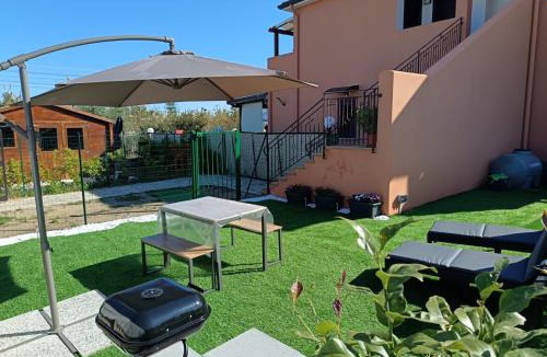 Campofelice di Roccella House | Raggio di Sole