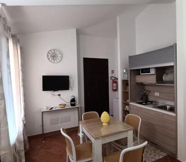 Campofelice di Roccella House | Raggio di Sole