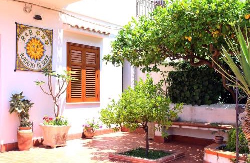 Macari Bed & Breakfast | Raggio di Sole Bed & Breakfast