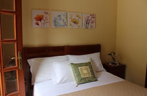 Macari Bed & Breakfast | Raggio di Sole Bed & Breakfast