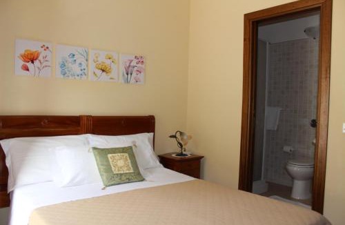 Macari Bed & Breakfast | Raggio di Sole Bed & Breakfast