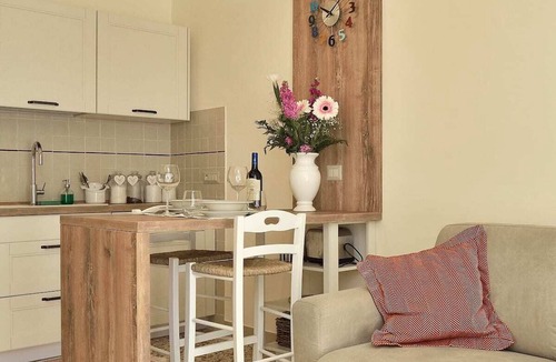 Ragusa Apartment | Ragusa exclusive flat with terrace & barbecue