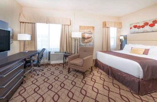 Terra Nova Hotel | Ramada by Wyndham St. John's