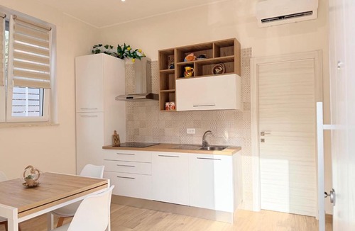 Ariccia Apartment | Ramo D'oro Relax Apartments