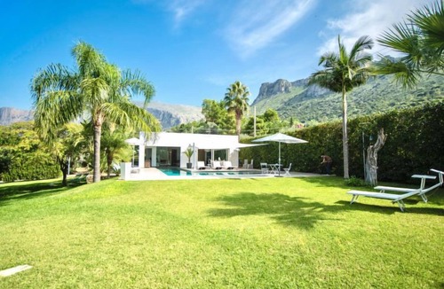 Terrasini House | Re di Denari by Interhome