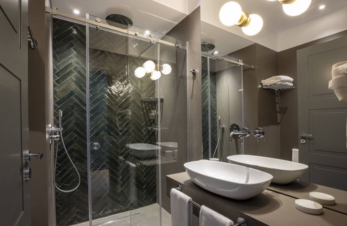 Trapani City Centre Hotel | Re Sale Boutique Hotel