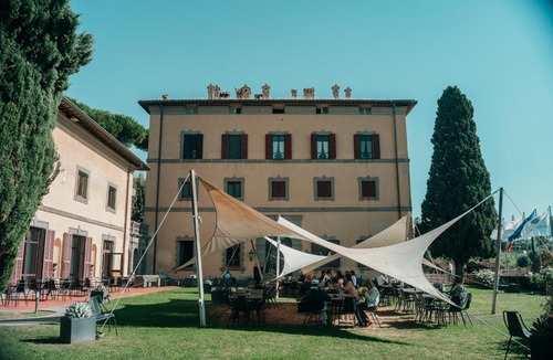 Pavona Apartment | Regal House Castel Gandolfo Golf 35