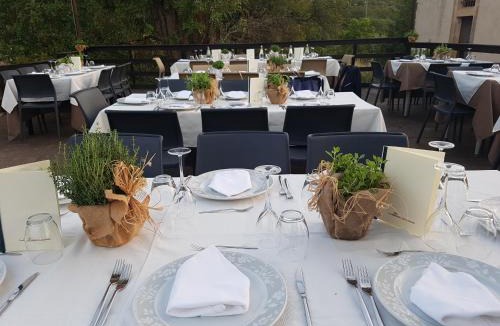 Ragusa Resort | Regia Trazzera