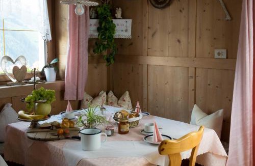 Valle Aurina House | Reicheggerhof