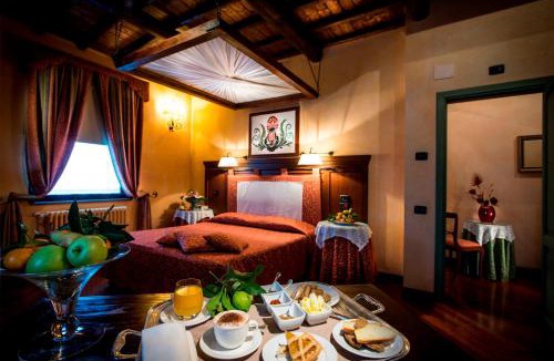 Castelbuono House | Relais Abbazia Santa Anastasia Resort & Winery