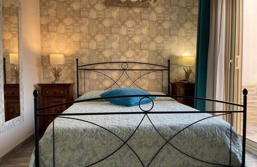 Agrigento Bed & Breakfast | Relais Dea Degli Ulivi House