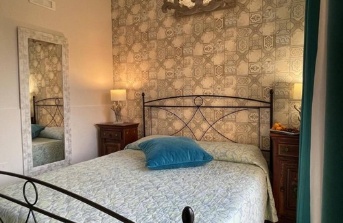 Agrigento Bed & Breakfast | Relais Dea Degli Ulivi House
